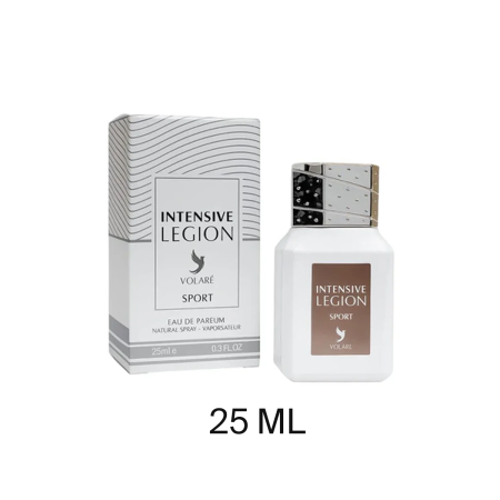 Intensive legion sport by volare (25ML)